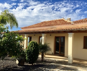 Landhaus 3466 La Palma